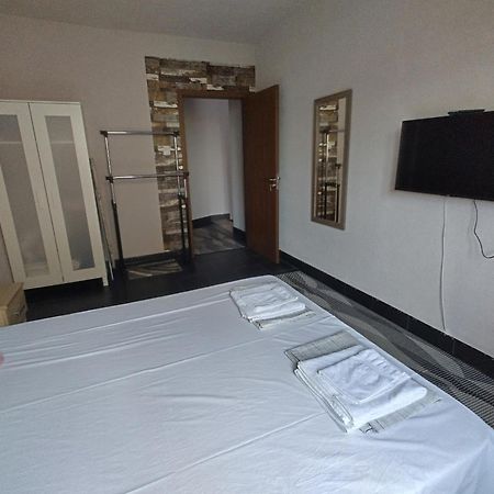 Vila Nova Σαντάνσκι Εξωτερικό φωτογραφία