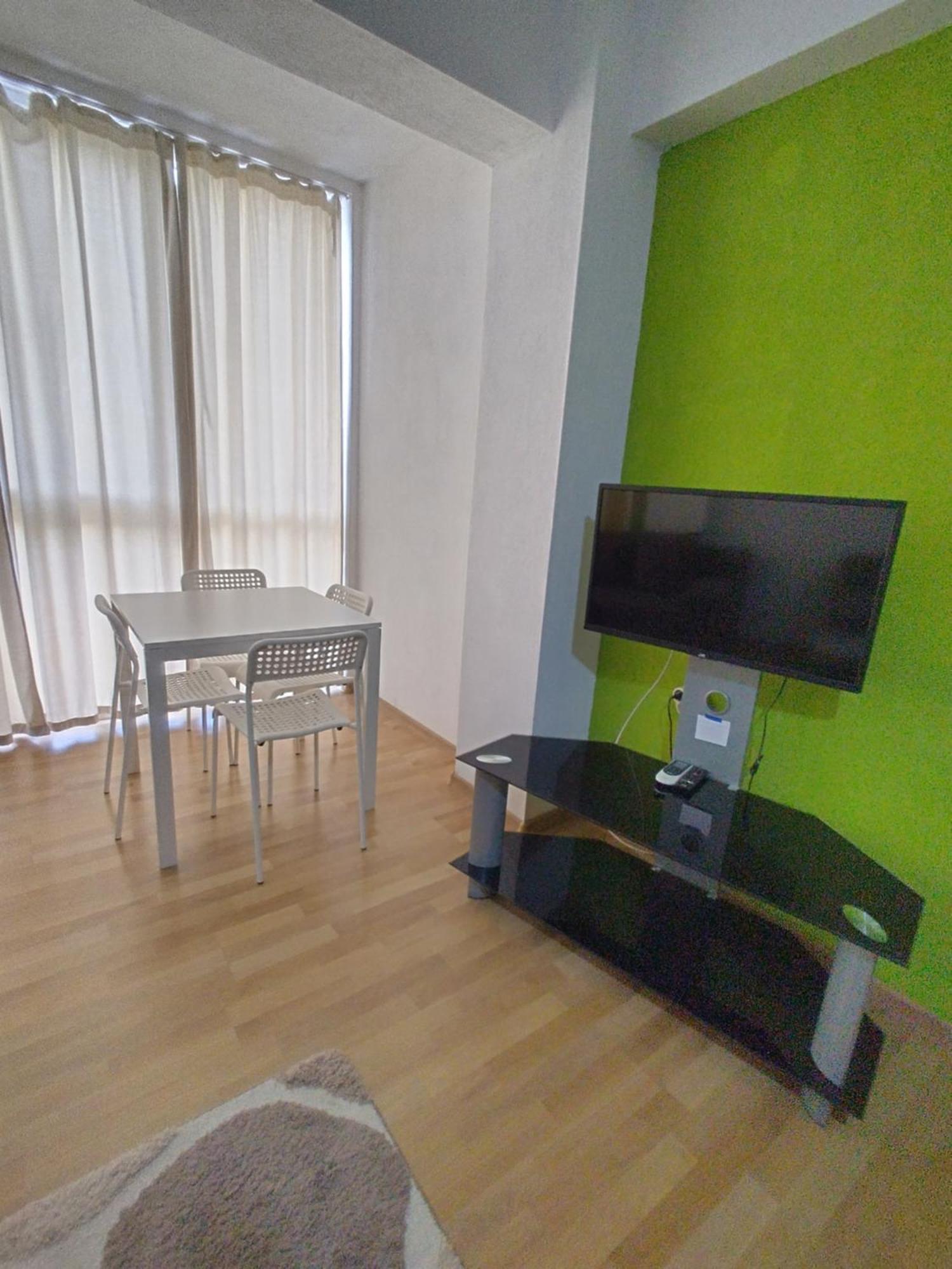 Vila Nova Σαντάνσκι Εξωτερικό φωτογραφία