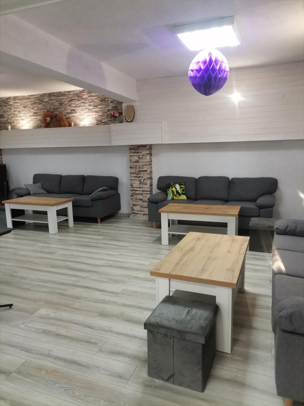Vila Nova Σαντάνσκι Εξωτερικό φωτογραφία